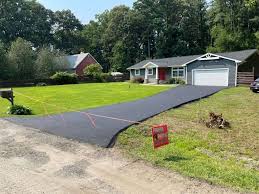 Best Driveway Drainage Solutions  in Orange Grove, TX